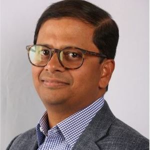 Arun Sinha